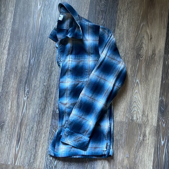 Billabong Other - BILLABONG Plaid Shirt